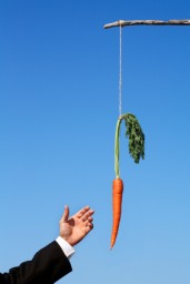 carrotandstick