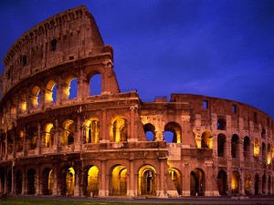 colosseum