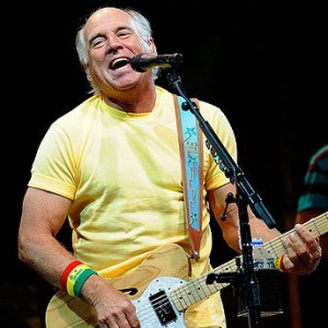 JimmyBuffett