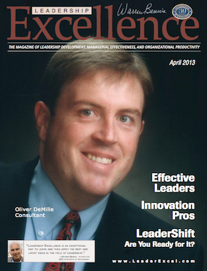 LeadershipExcellenceCoverDeMille