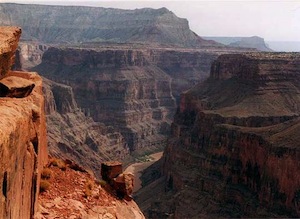 canyon