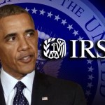 Obama IRS Scandall
