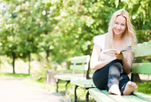 womanreading