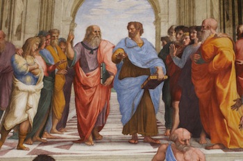 Raphael-Plato-and-Aristotle